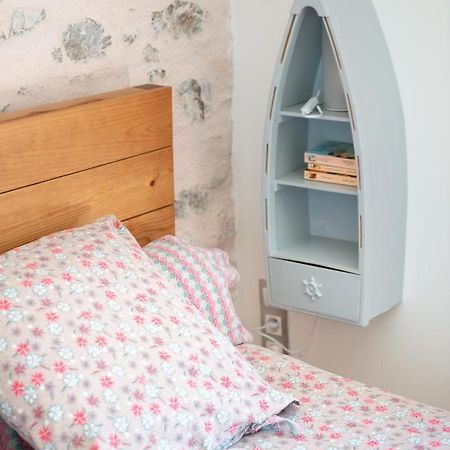 Bed and Breakfast La Chevrerie Vaire Екстер'єр фото