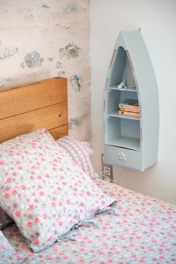 Bed and Breakfast La Chevrerie Vaire Екстер'єр фото