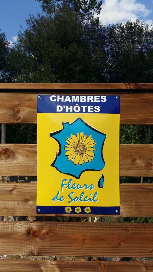 Bed and Breakfast La Chevrerie Vaire Екстер'єр фото